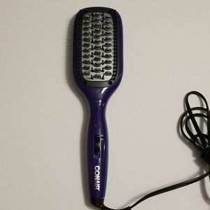 Conair straightener